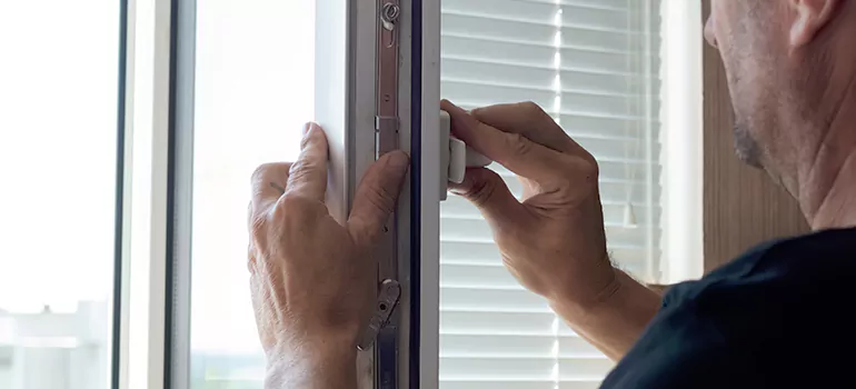 Luxury Window Installation in Hunters Creek, FL