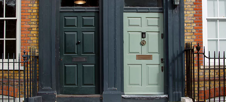 Fiberglass Door Frame Installation in Hunters Creek, FL