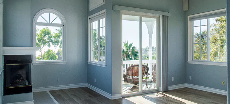 Glass Door Repair in Hunters Creek, FL
