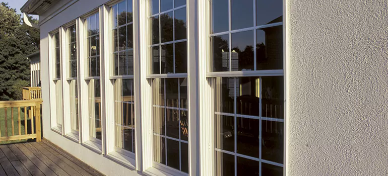 Home Window Glass Repair in Hunters Creek, FL