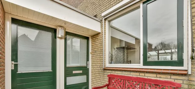 Sliding Patio Windows in Hunters Creek, FL