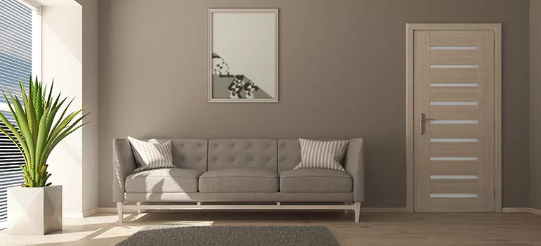 Prehung Inside Doors in Hunters Creek, FL