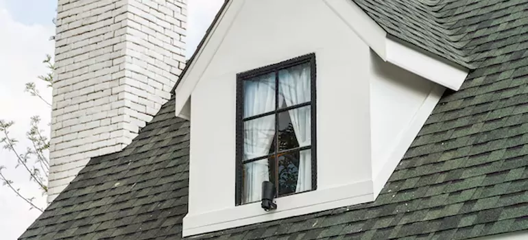 Roof Window Repair in Hunters Creek, FL