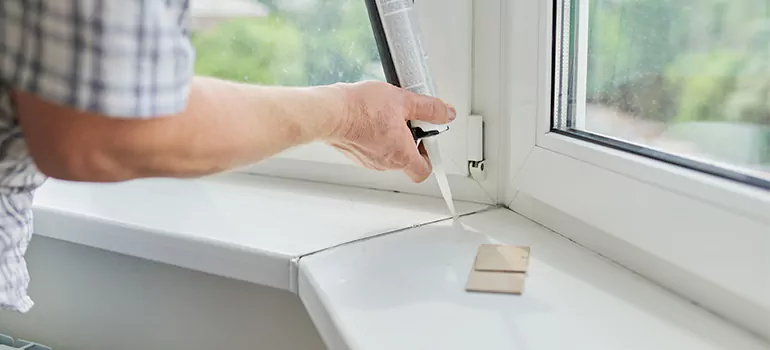 Professional Accordion Door Repair in Hunters Creek, FL