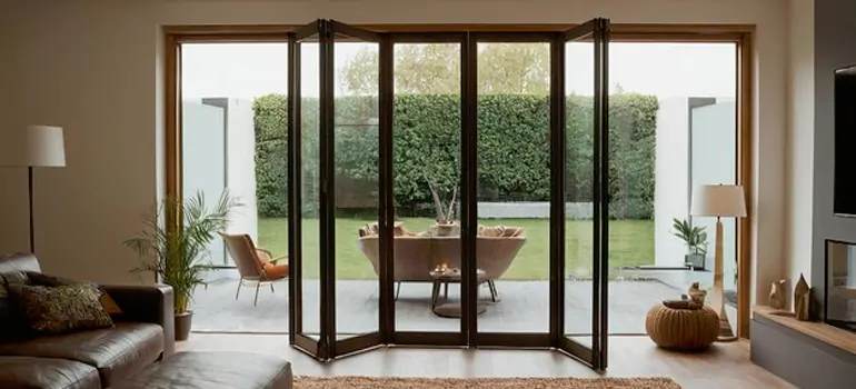Cheap Bifold Doors in Hunters Creek, FL