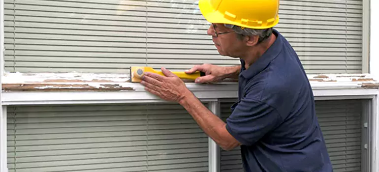 Custom Window Installation And Repair in Hunters Creek, FL