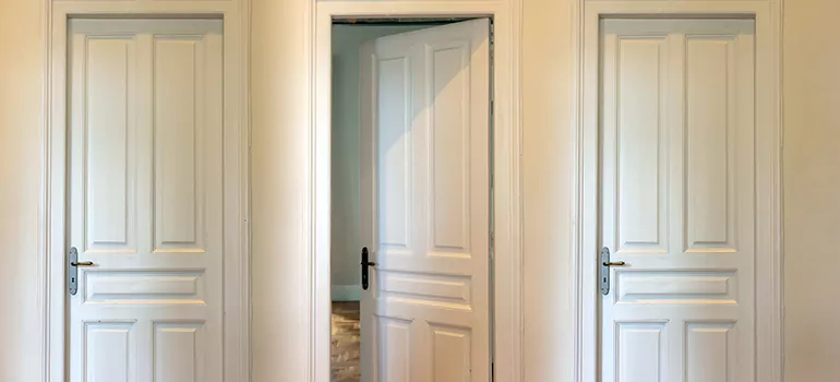 Garage Door Mullions inHunters Creek, FL