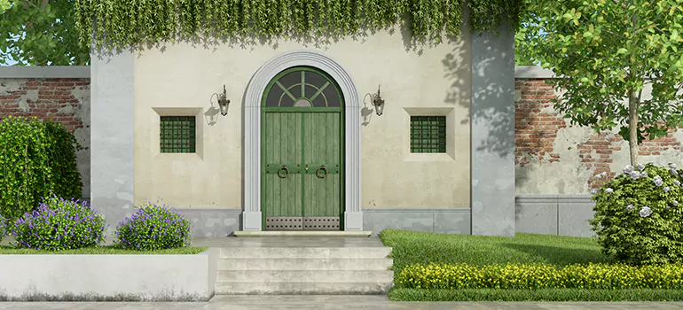 Weatherproof Screen Door in Hunters Creek, FL