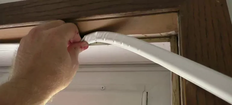 Commercial Door Weather Stripping in Hunters Creek, FL