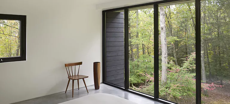 Triple Pane Energy Efficient Windows in Hunters Creek, FL