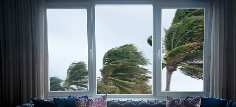 Hurricane Window Inspections Services in Hunters Creek, FL