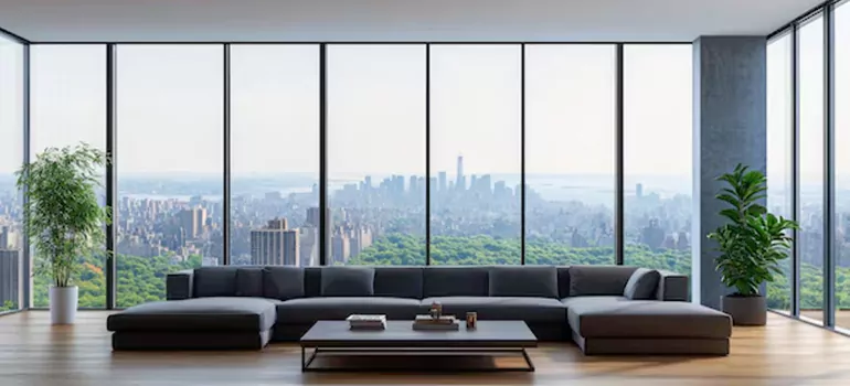 Types Of Modern Windows in Hunters Creek, FL