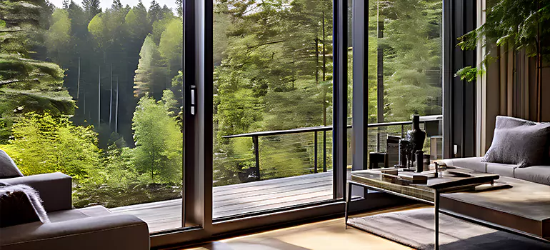 Single Slider Window Insulation Services in Hunters Creek, FL